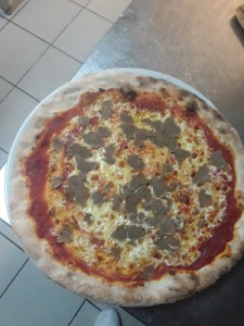 Ristorante Pizzeria il Tartufo di Bellini Omero