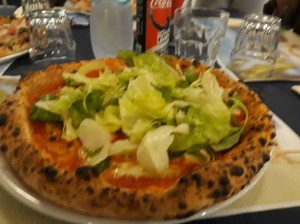 Al Caminetto