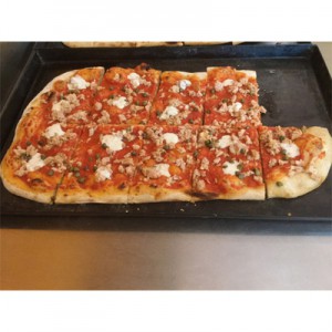 Wanted Pizza & Co.