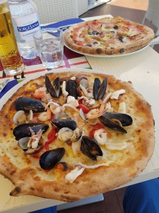 Ristorante Pizzeria Vecchia Romagna