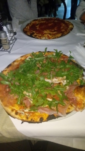 Ristorante Pizzeria Notte e dì - Santarcangelo di R.