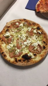 Pizzeria Della Cava Forlì