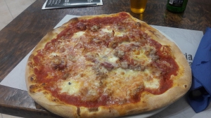 Free Pizza Forlì