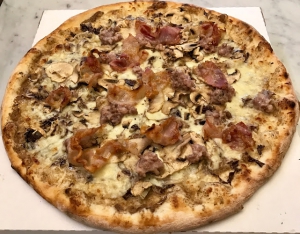 Pizzeria Ca' Ossi da Teresa