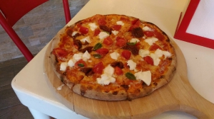 Gallo Pizza