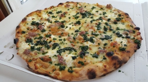 Luka'S Pizza - Pizzeria a Domicilio