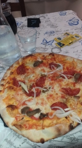 Ristorante Pizzeria dal Gobbo