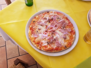 Ristorante Pizzeria Aurora