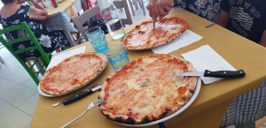 Ristorante Pizzeria Pappagallo Cattolica