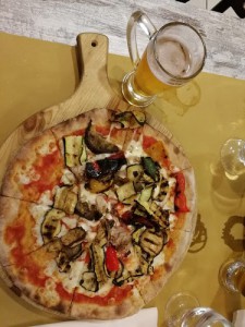 Pizz'Osteria da Mazza