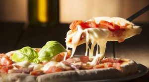 Pizzeria Lagomaggio - Pizza da Asporto con Consegna a Domicilio