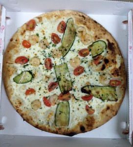 Pizzeria Paprika Rimini - Pizzeria da asporto e a domicilio aperta tutti i giorni