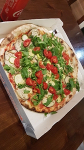 Pizzeria San Lorenzo Da Mastro