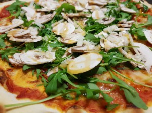 Pazzi di Pizza, pizzeria da asporto e domicilio