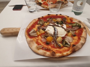 Capitan Italo Ristorante Pizzeria
