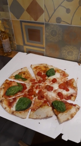 Happy Pizza di Conti Giuseppe