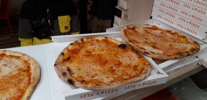 Arte Pizza Riccione