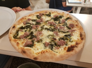 Olivia Pizza e Dintorni