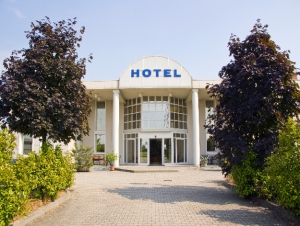 Eurhotel Fontevivo - Hotel Parma