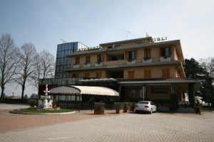 Hotel Ristorante Ai Tigli