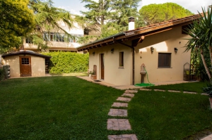 3B-Bed and Breakfast Arezzo