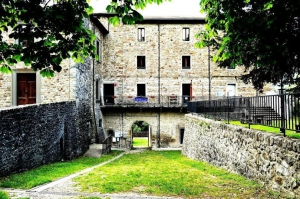 Ostello Castello di Corniglio