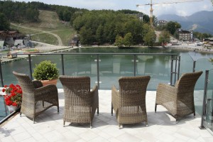 Hotel Cristallo Reggio Emilia