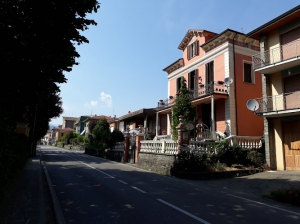 Villa Tre Angeli