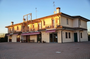 Locanda degli Este - hotel Comacchio