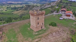 Torre del Marino