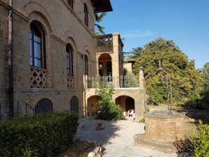 Villa Mascagni