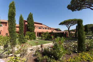 Baglioni Resort Alleluja