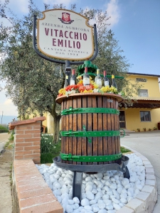 Azienda Agricola Vitacchio Emilio