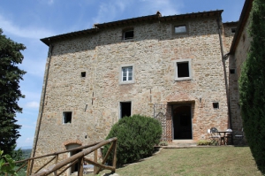 Villa Gioietta