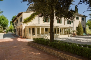 Villa i Barronci Resort & SPA