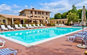 Borgo di Pomaia