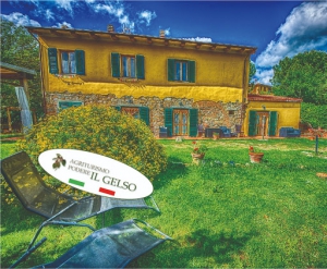 Agriturismo Il Gelso Pomaia