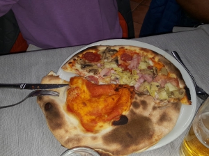 Pizzeria Trattoria Nettuno