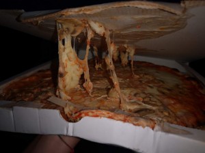 Pizzeria La Caorlotta