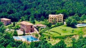 Hotel Residence Sant'Uberto - Ristorante le Cave