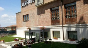 Hotel I Platani