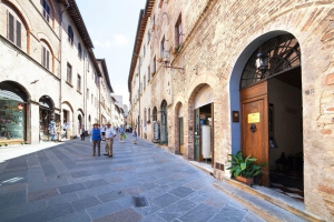 Palazzo Buonaccorsi Dimora Storica del 1200