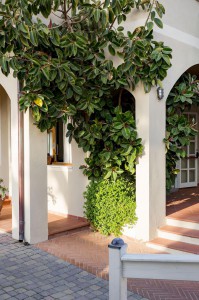 Hotel Corallo