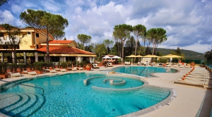 Petriolo SPA Resort