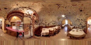 Trattoria Pizzeria al Campanile