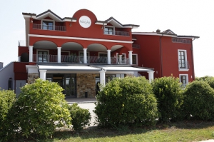 Villa Nadar