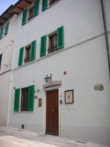 Caduceo Affitta Camere