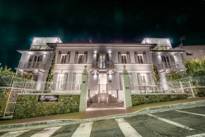 Hotel Villa Art & Relais - Historic Luxury Capitano Collection