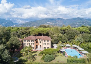 Hotel Cavalieri Del Mare