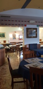Pizzeria La Casera